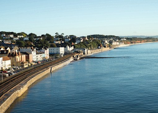 Things to do in Dawlish