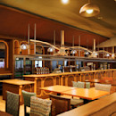 Computer-generated image of the new J D Wetherspoon pub at Kent Coast