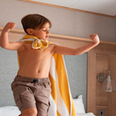 New caravans from £29,995