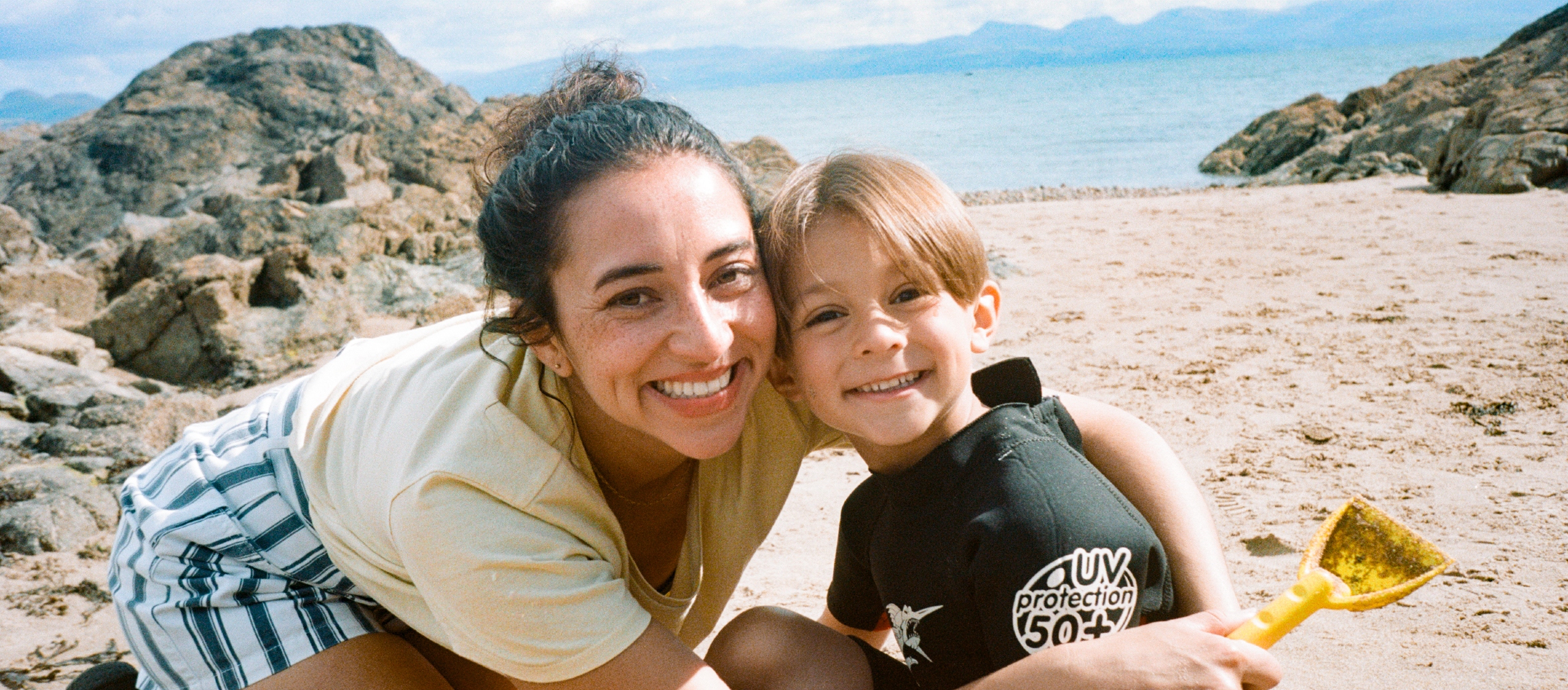 New caravans from £268/m