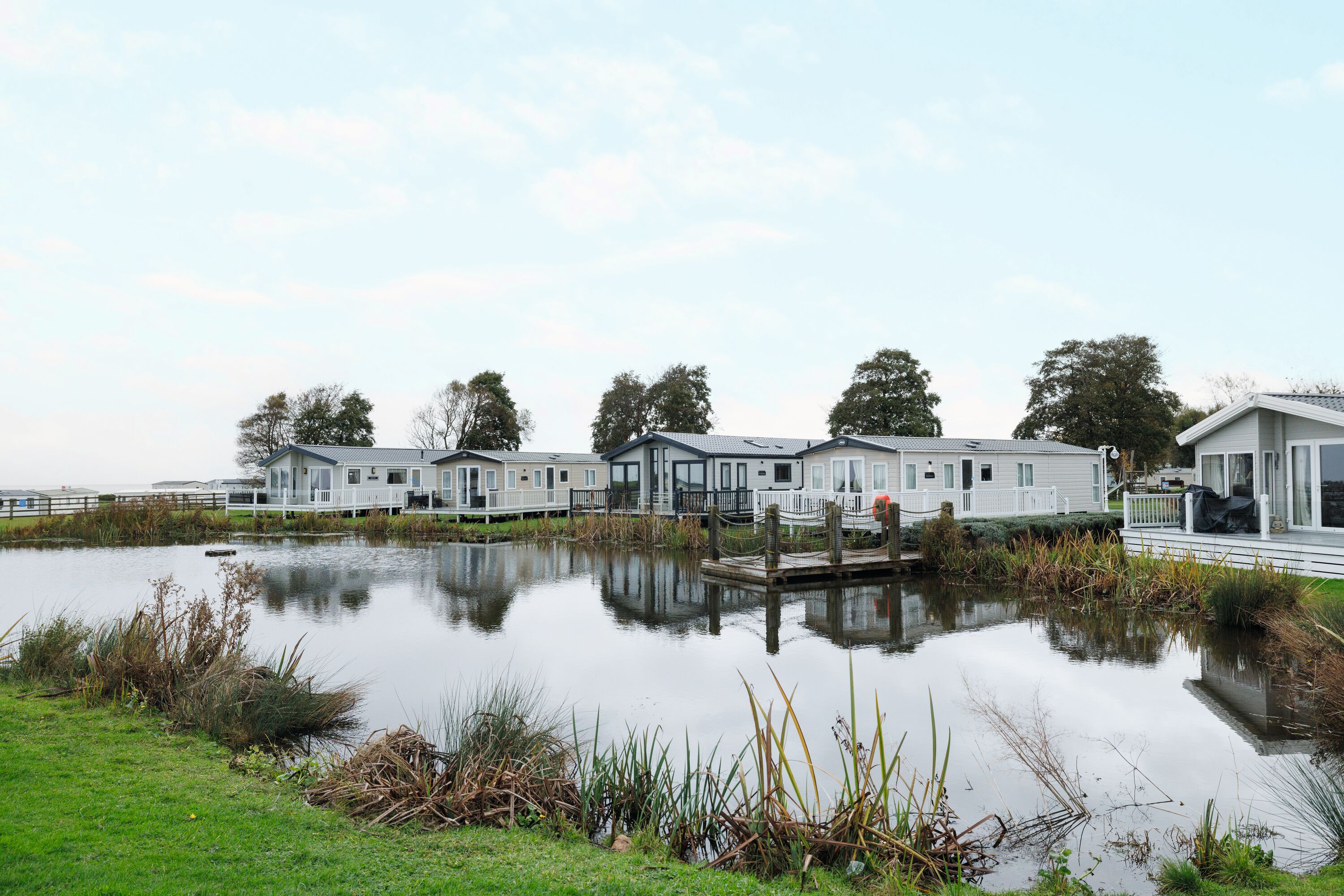 Doniford Bay Caravan Holiday Park, Minehead, Somerset | Haven