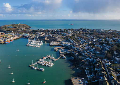 Things to do in Falmouth