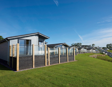 Our handpicked lodges