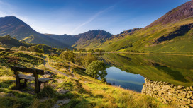 Places to visit in Lake District