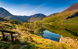 The Lakes, Lake District