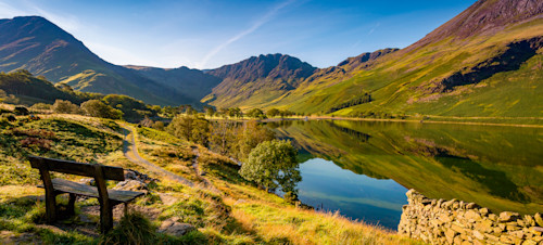 The Lakes, Lake District