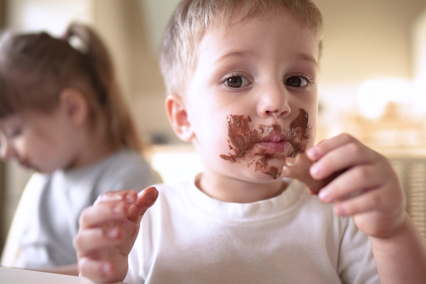 Best cafes for babies and toddlers in the Lake District