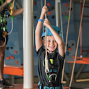 Aerial Adventure at Craig Tara