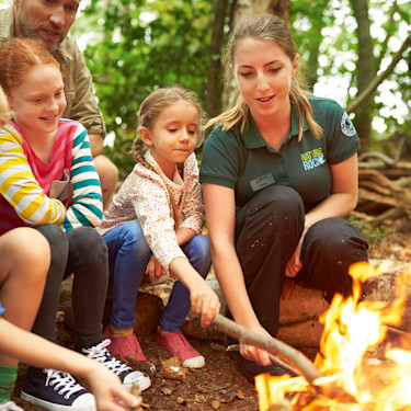 Ranger activities