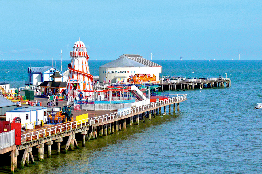 Best activity centres for kids aged 4-11 in Essex