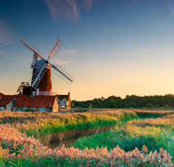 Norfolk Broads