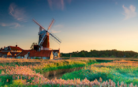 Norfolk Broads