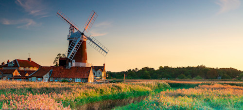 Norfolk Broads