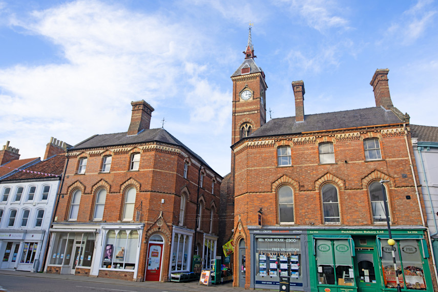 9. Louth