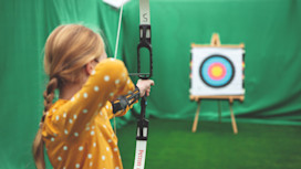 Archery Coaching