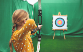 Archery Coaching