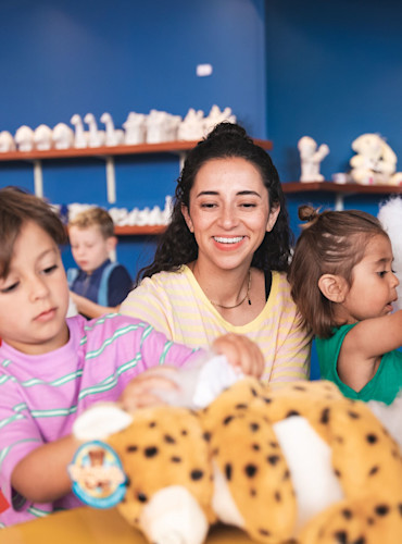 Activities and entertainment for all