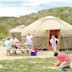 Yurts