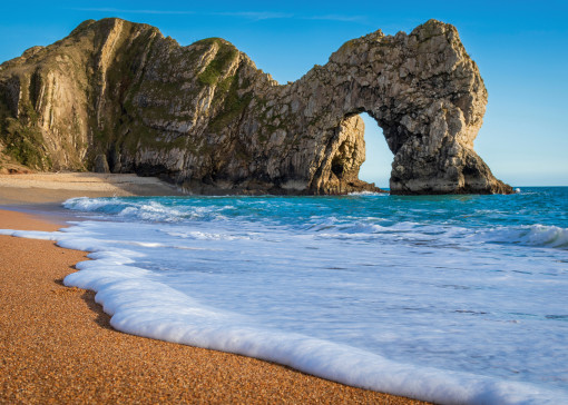 Best Beaches in Dorset