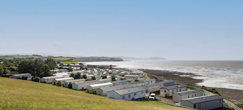 Doniford Beach, Doniford 