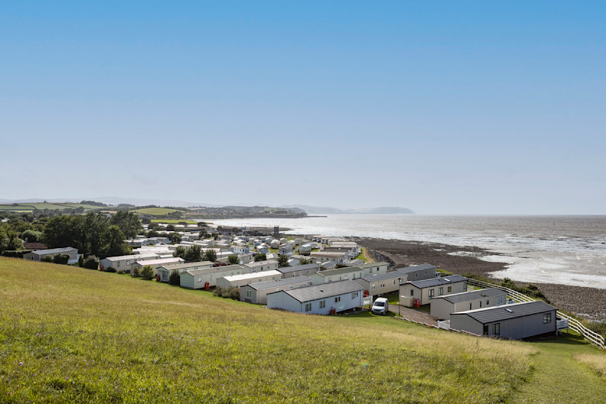 1. Doniford Beach, Doniford