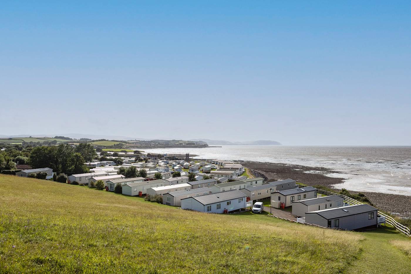 Doniford Beach, Doniford
