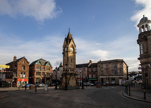 Things to do in Penrith