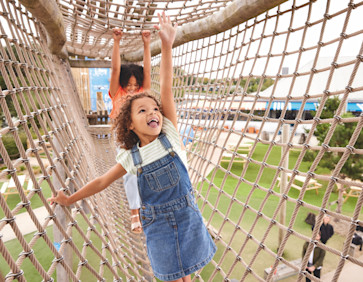 Dragon Lakes Adventure Village