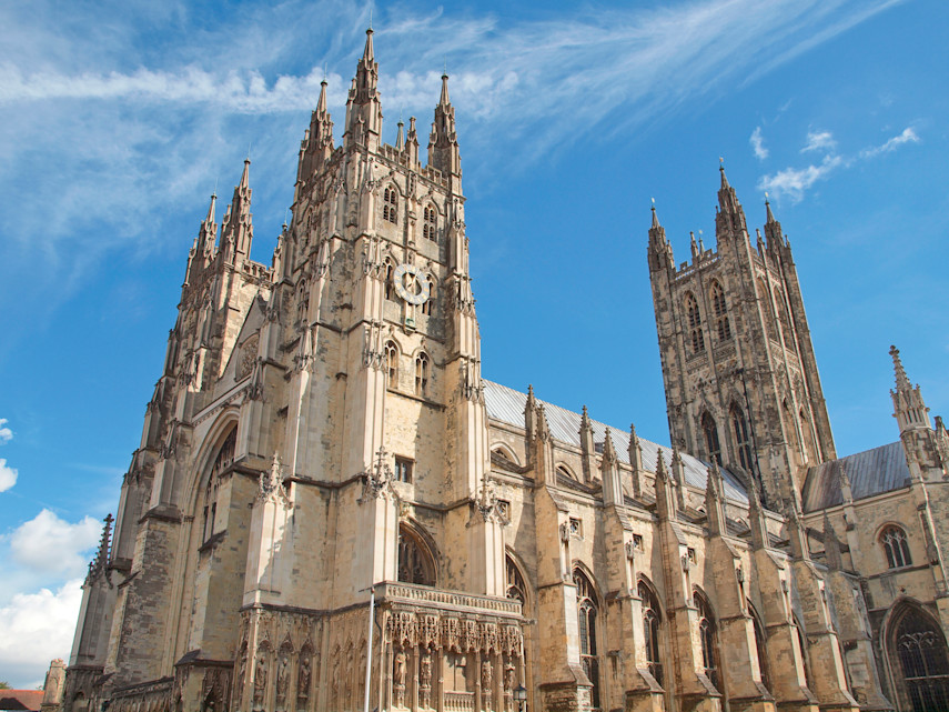 Canterbury