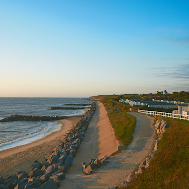 Hopton, Norfolk