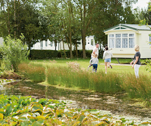 Cleethorpes Beach, Lincolnshire