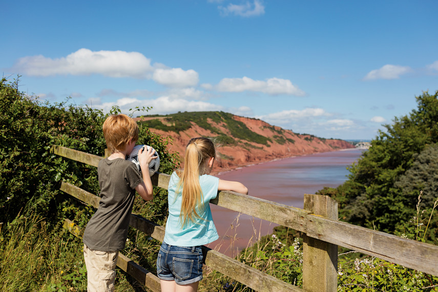 6. Nature Trail