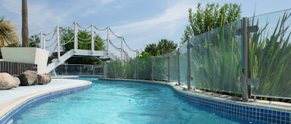 Weymouth Bay, Dorset