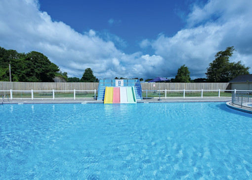 What's new at Kiln Park Holiday Centre