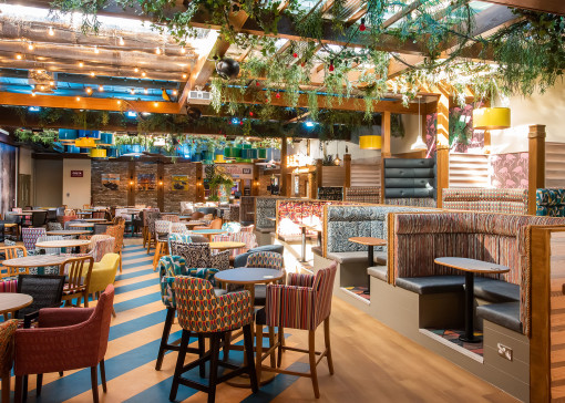 What's new at Haven Kent Coast Holiday Park