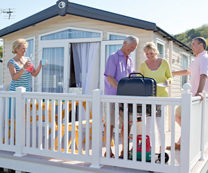 Penally Court, South Wales