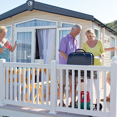 Penally Court, South Wales