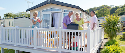 Penally Court, South Wales