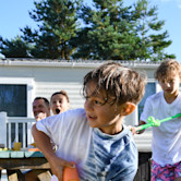 Pre-loved holiday homes from £19,995. Terms apply.