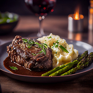 Best places to eat in St. Ives