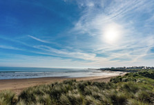 Seahouses