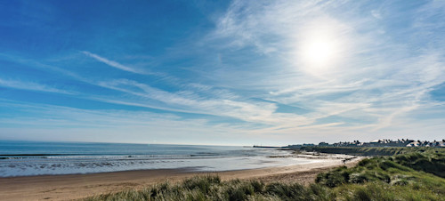 Seahouses