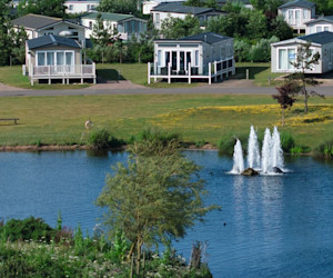 Primrose Valley, Yorkshire