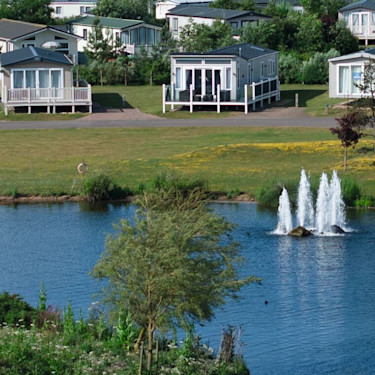 Primrose Valley, Yorkshire