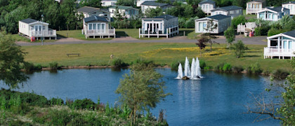 Primrose Valley, Yorkshire