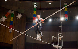 Hippodrome Circus