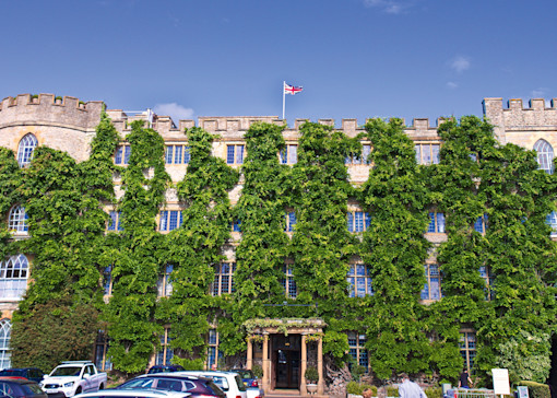 6 Best restaurants in Taunton