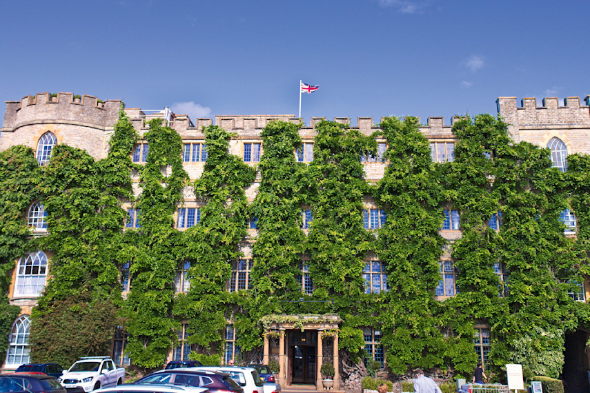 1. The Museum of Somerset