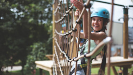Aerial Adventure