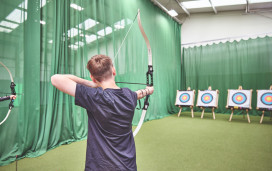 Archery Coaching